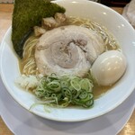 麺屋 瑞風 - 