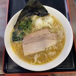 豚ソバ妖怪 飛燕 - 