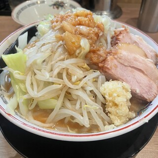 ラーメン豚山_1