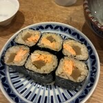 あてまき喜重朗 - 
