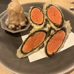 酒羅場 - 