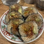 あてまき喜重朗 - 