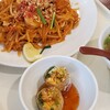 ディップパレス - 料理写真: