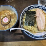 中華そば わた井 - 