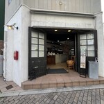 焼き菓子屋LAV. - 