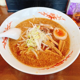 らーめん屋 いとう_1