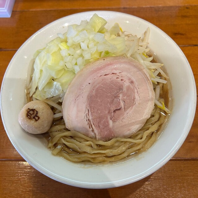 ウチデノコヅチ - 経堂/ラーメン | 食べログ