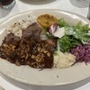 J.S. BURGERS CAFE - 