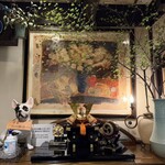 茶亭 羽當 - 