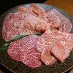 焼肉うしごろ - 