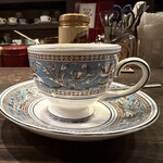 茶亭 羽當 - 