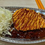 ゴーゴーカレー - 料理写真: