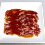 せいぶ農産発 焼肉DINING まるぎゅう - 料理写真: