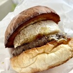 HotDog&Cafe CornerStand - 