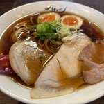 麺や 紡 - 