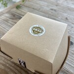 HotDog&Cafe CornerStand - 