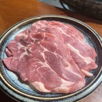 炭焼き成吉思汗 やまか