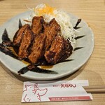 名古屋名物 みそかつ 矢場とん 栄LACHIC店 （やばとん） - 栄（名古屋