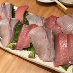 ベジ串 創作おでん ぬる燗佐藤 - 