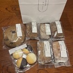 焼き菓子屋LAV. - 