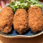 ベジ串 創作おでん ぬる燗佐藤 - 