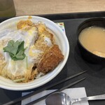 松屋 - 料理写真: