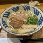 さんぴん食堂 - 料理写真: