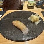 Ginza Sushi Tempura Iwai - 