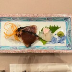Hotel 津 Center Palace - 