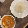メーヤウ - メーヤウカレー大辛　ライス少なめ