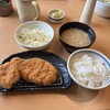 かつはな亭 - 