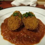 ビストロ向日葵 - 