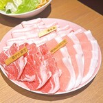 PRETTY PORK FACTORY - 