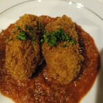 ビストロ向日葵 - 