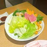 PRETTY PORK FACTORY - 