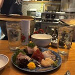 高円寺おつゆ - 