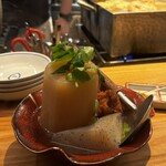 高円寺おつゆ - 