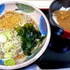 天花そば - 