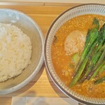 久慈カリー - 