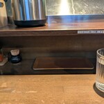 RAMEN W ～庄の×ど・みそ～ - 