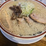中華そば専門 田中そば店 - 料理写真: