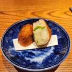 松濤 爛缶 - 