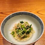 松濤 爛缶 - 