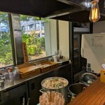 RAMEN W ～庄の×ど・みそ～ - 