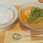 久慈カリー - 