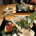 日本料理こまつ - 