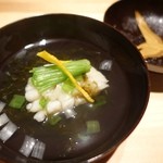 日本料理こまつ - 