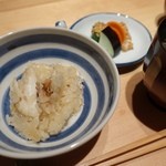 日本料理こまつ - 