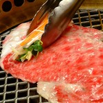 札幌焼肉 和牛いしざき - 