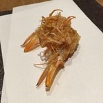 天ぷらあら木 - 